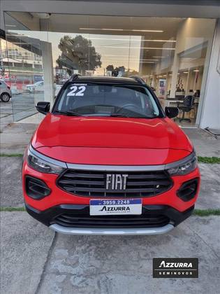 FIAT PULSE 1.0 TURBO 200 FLEX AUDACE CVT